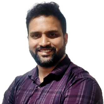 Vijay Kumar KS